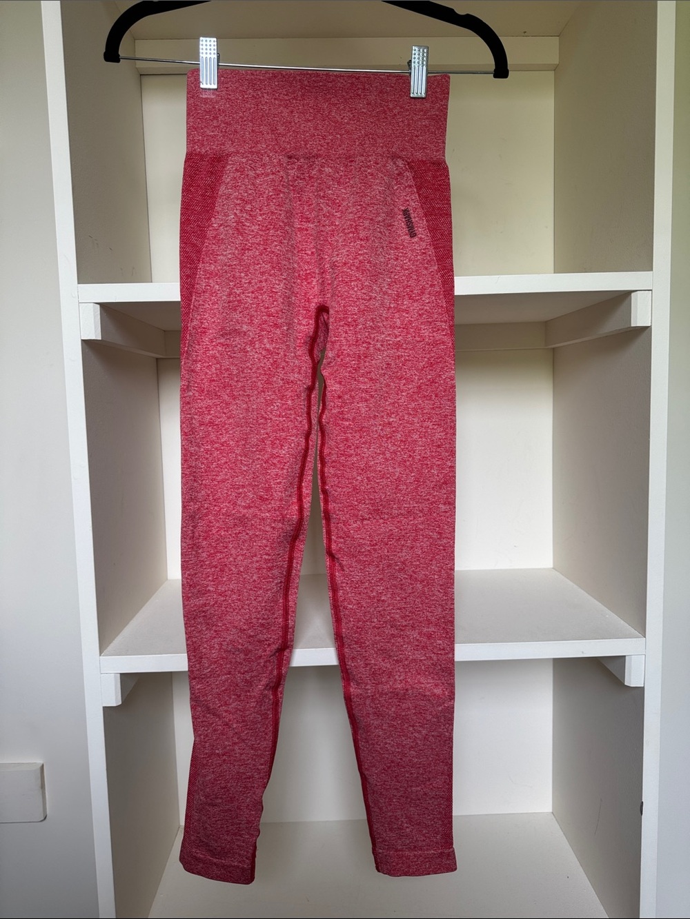 Gymshark Flex High-Waisted Leggings